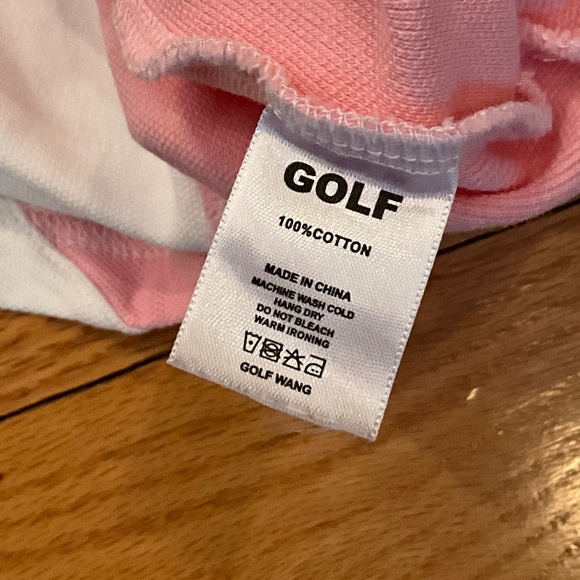 Golf Wang Polo - Picture 4 of 8